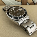 Rolex Submariner 16610 12