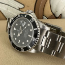 Rolex Submariner 16610 13
