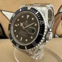 Rolex Submariner 16610 1