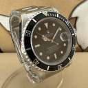 Rolex Submariner 16610 2
