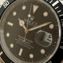 Rolex Submariner 16610 4