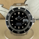Rolex Submariner 16610 0