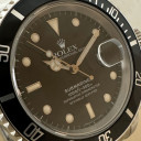 Rolex Submariner 16610 6