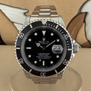 Rolex Submariner 16610 0