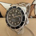 Rolex Submariner 16610 1