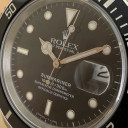 Rolex Submariner 16610 4