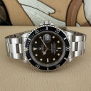 Rolex Submariner 16610 6