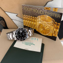 Rolex Submariner 16610 1