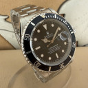 Rolex Submariner 16610 3