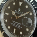Rolex Submariner 16610 5
