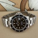 Rolex Submariner 16610 7