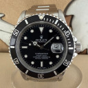 Rolex Submariner 16610 0