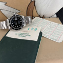 Rolex Submariner 16610 1
