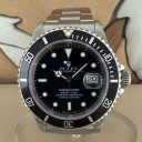 Rolex Submariner 16610 0
