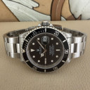 Rolex Submariner 16610 6