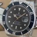Rolex Submariner Bracciale SEL 16610 4