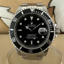 Rolex Submariner Bracciale SEL 16610 0