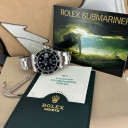 Rolex Submariner Bracciale SEL 16610 1