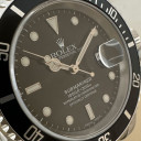 Rolex Submariner Bracciale SEL 16610 6