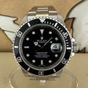 Rolex Submariner Bracciale SEL 16610 0