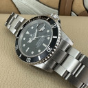 Rolex Submariner Bracciale SEL 16610 13