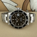 Rolex Submariner Bracciale SEL 16610 6