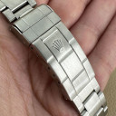 Rolex Submariner Bracciale SEL 16610 8