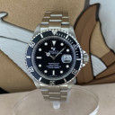 Rolex Submariner Bracciale SEL 16610 0