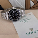 Rolex Submariner Bracciale SEL 16610 9