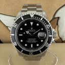 Rolex Submariner Near Nos Stickers 16610 0