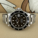 Rolex Submariner Near Nos Stickers 16610 9