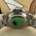 Rolex Submariner Near Nos Stickers 16610 1