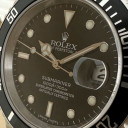 Rolex Submariner Near Nos Stickers 16610 7