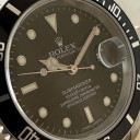 Rolex Submariner Near Nos Stickers 16610 8