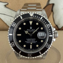 Rolex Submariner Near NOS 16610 0