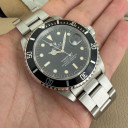 Rolex Submariner Near NOS 16610 10