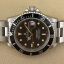 Rolex Submariner Near NOS 16610 15