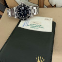 Rolex Submariner Near NOS 16610 2