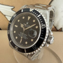 Rolex Submariner Near NOS 16610 3