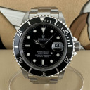 Rolex Submariner NOS 16610 0