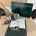 Rolex Submariner NOS 16610 2