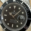 Rolex Submariner NOS 16610 6