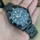 Rolex Submariner PVD 16610 10