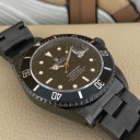 Rolex Submariner PVD 16610 12