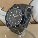 Rolex Submariner PVD 16610 1