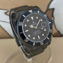 Rolex Submariner PVD 16610 2