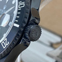 Rolex Submariner PVD 16610 3