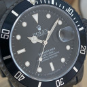 Rolex Submariner PVD 16610 5