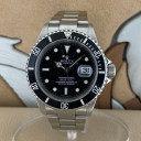 Rolex Submariner RRR 16610 0