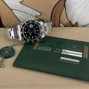 Rolex Submariner RRR 16610 1